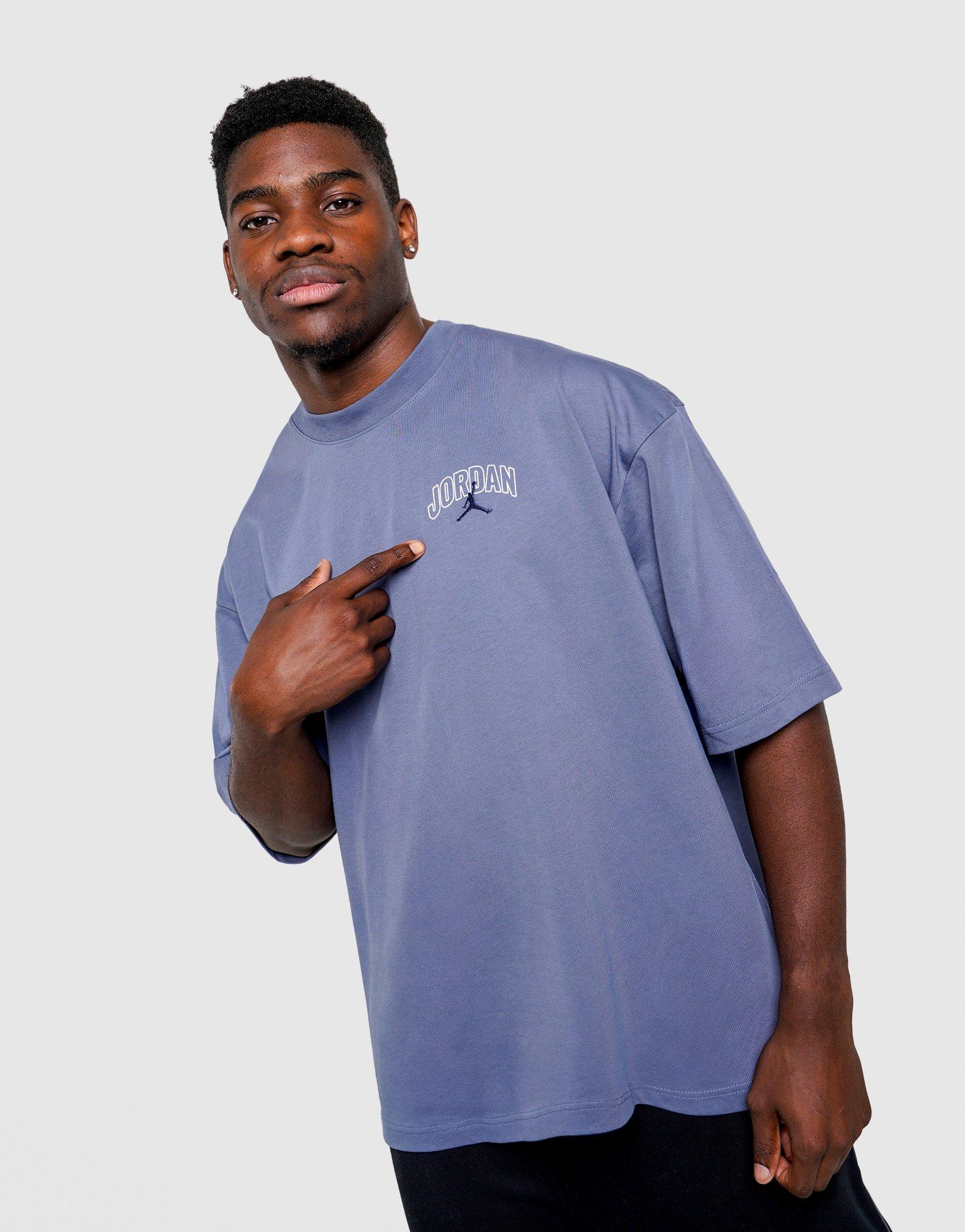 Brooklyn Oversized T-Shirt