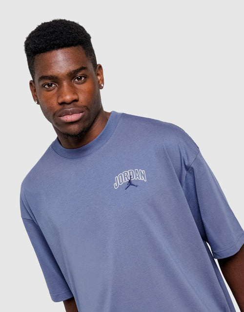 Brooklyn Oversized T-Shirt