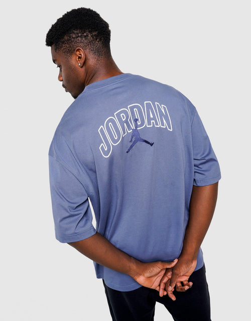 Brooklyn Oversized T-Shirt