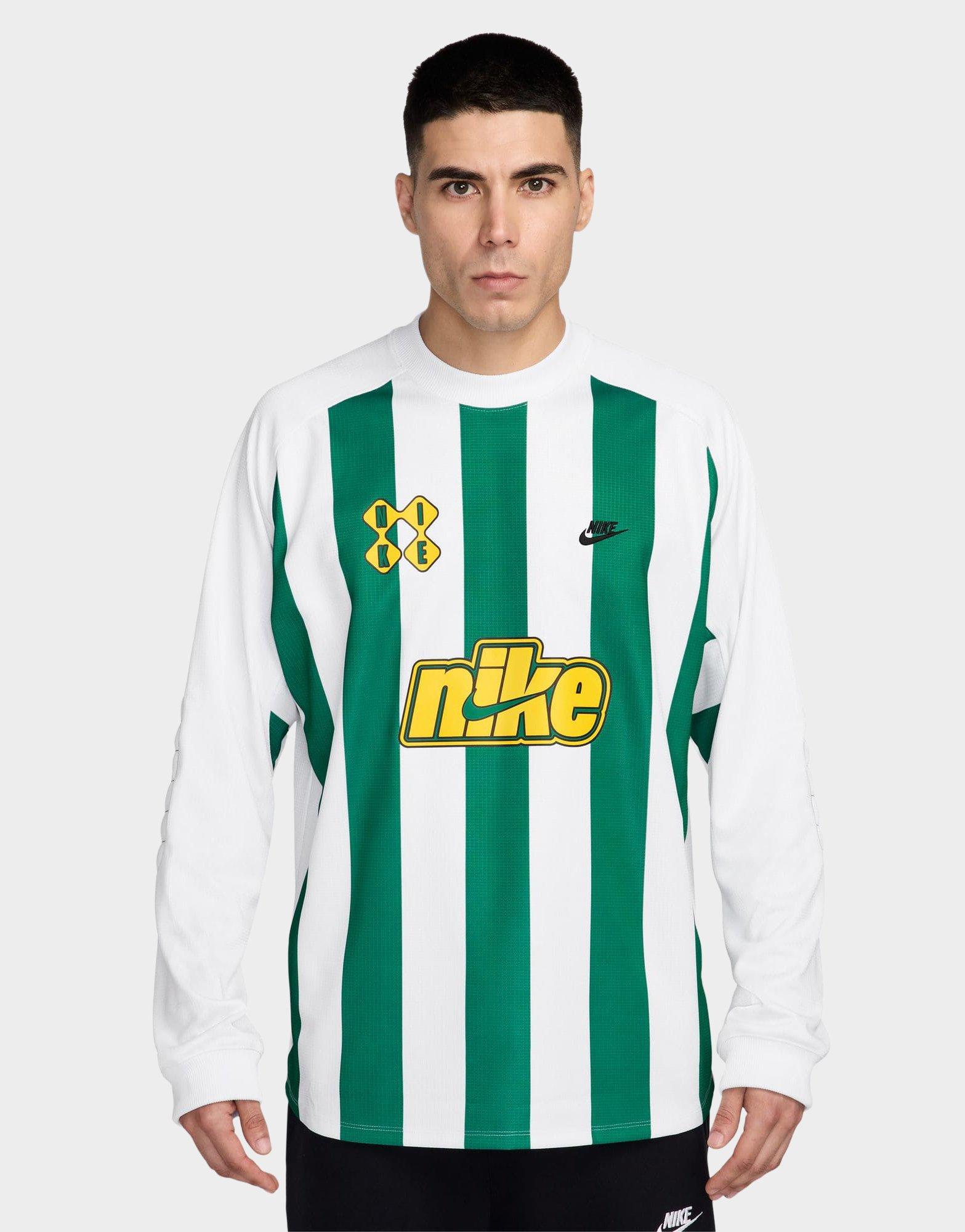 Sportswear Club Goalie Top