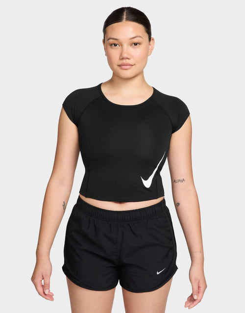 Tempo Swoosh Dri-FIT Running Top