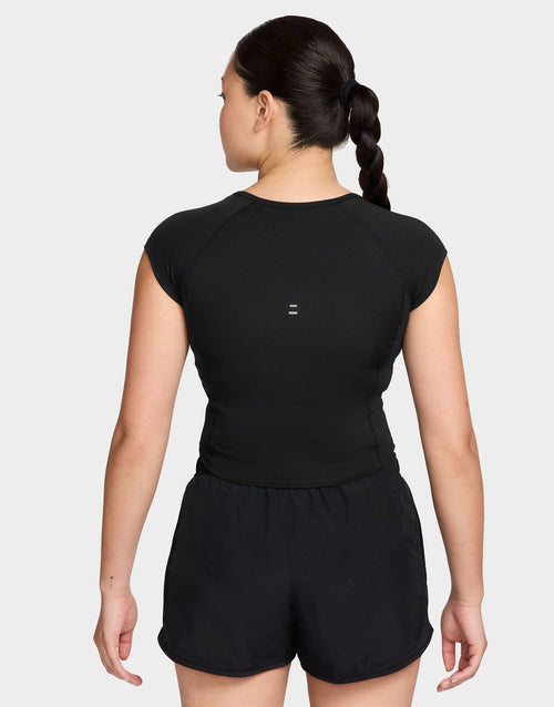 Tempo Swoosh Dri-FIT Running Top