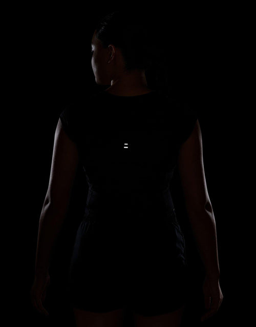 Tempo Swoosh Dri-FIT Running Top