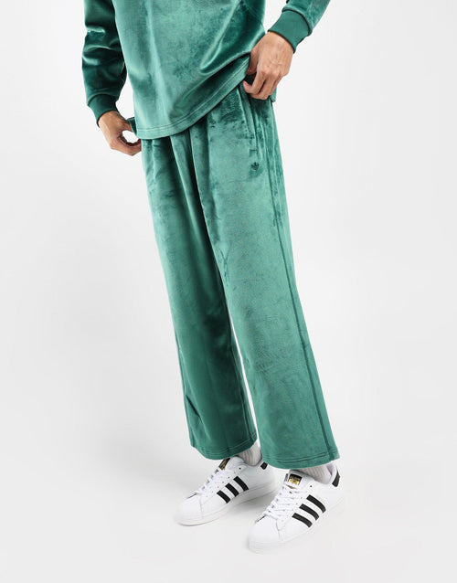Premium Essentials Velour Pants