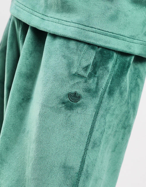 Premium Essentials Velour Pants