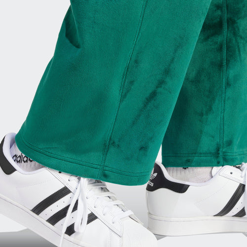 Premium Essentials Velour Pants