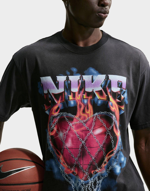 Basketball T-Shirt
