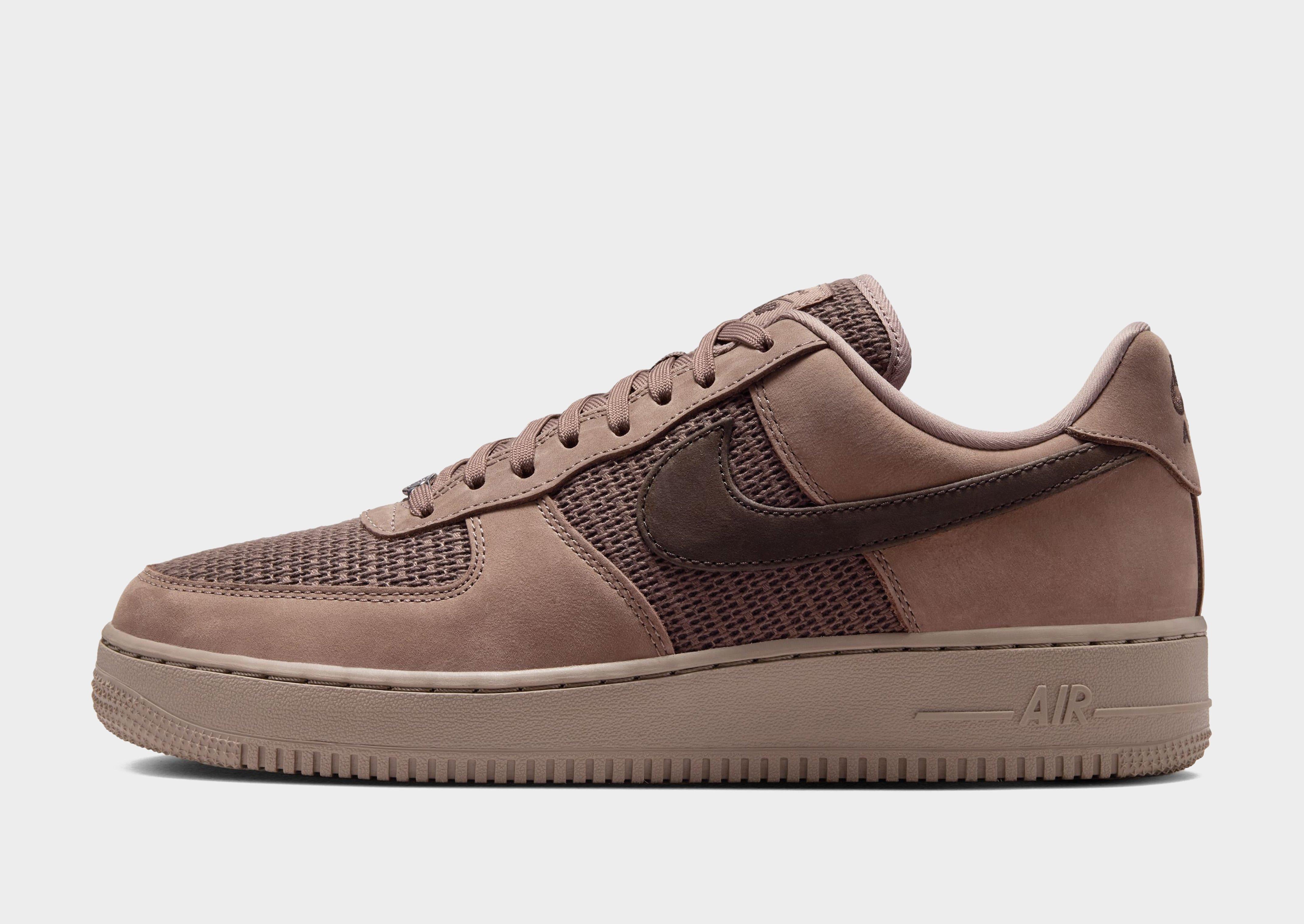Air Force 1 '07 LV8