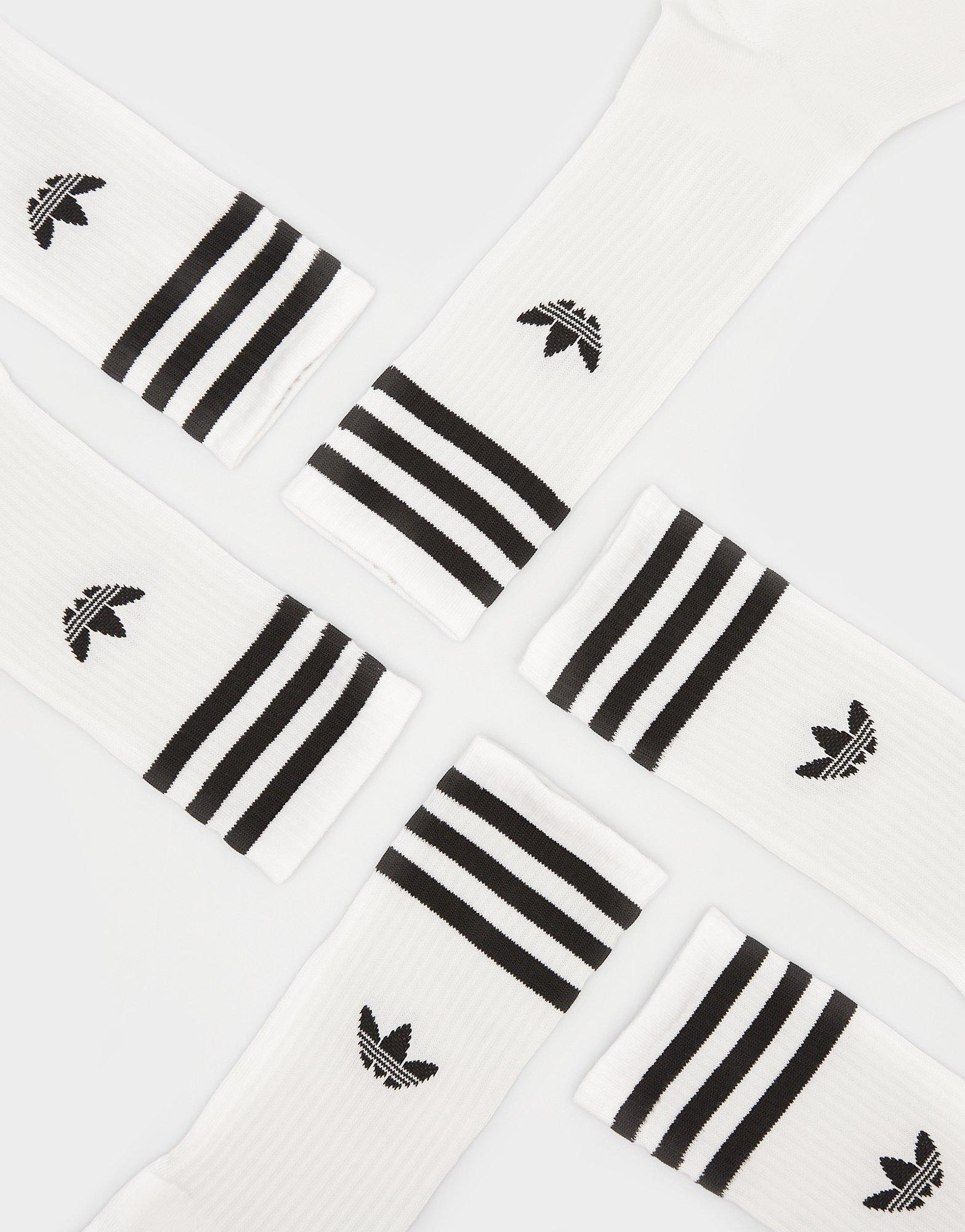 High Crew Sock