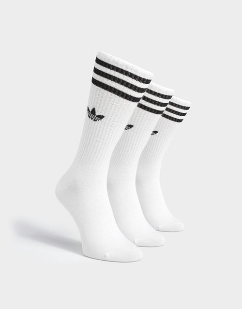 High Crew Sock