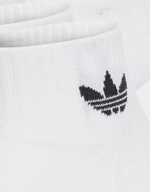Mid Ankle Socks 6 Pairs