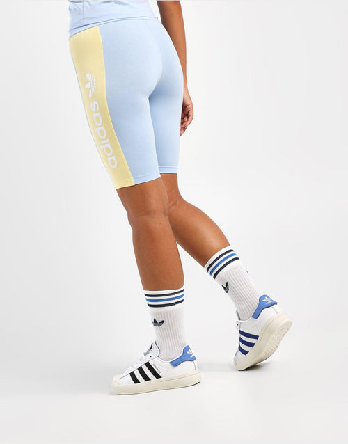 Cycling Shorts Women's