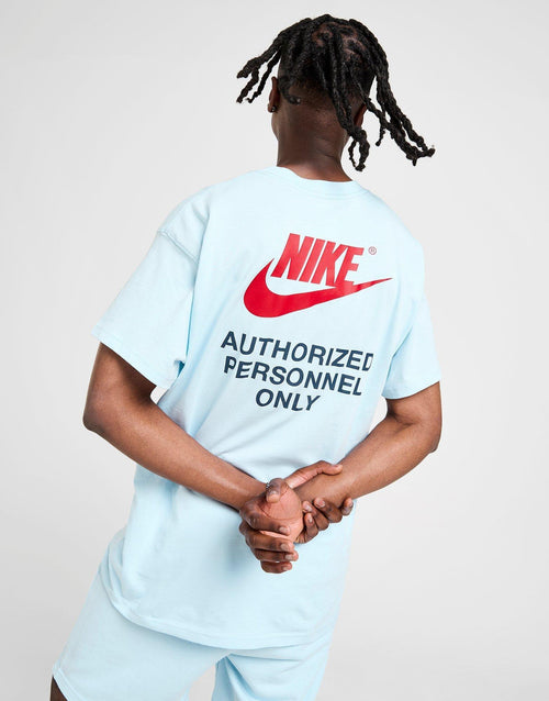 Authorised T-Shirt