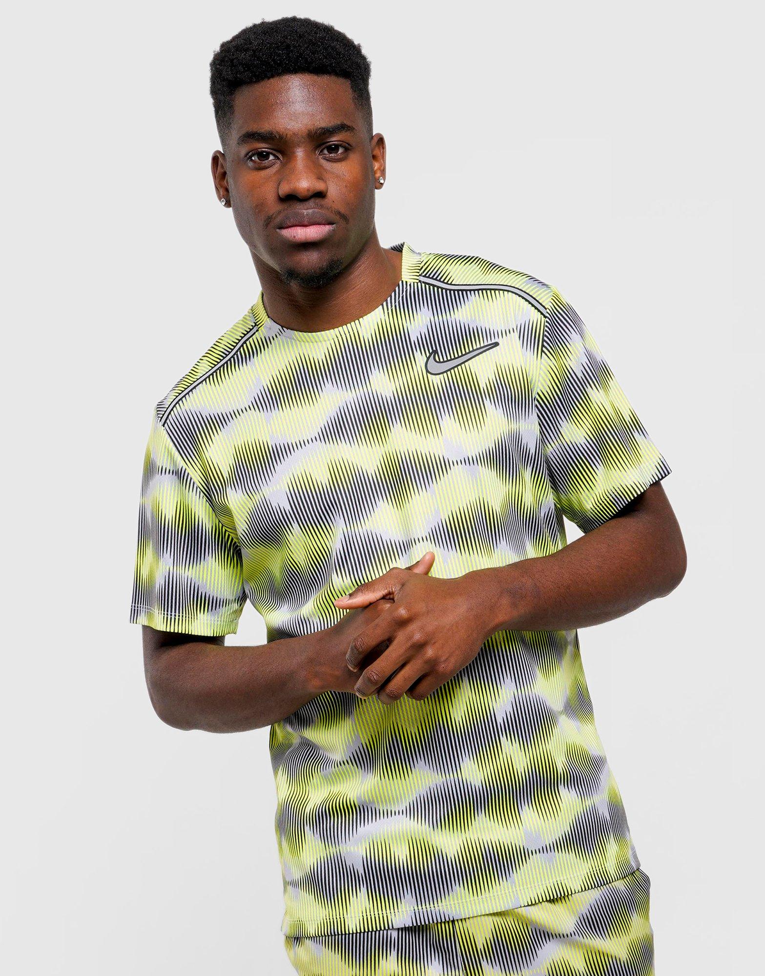 Festival Miler T-Shirt