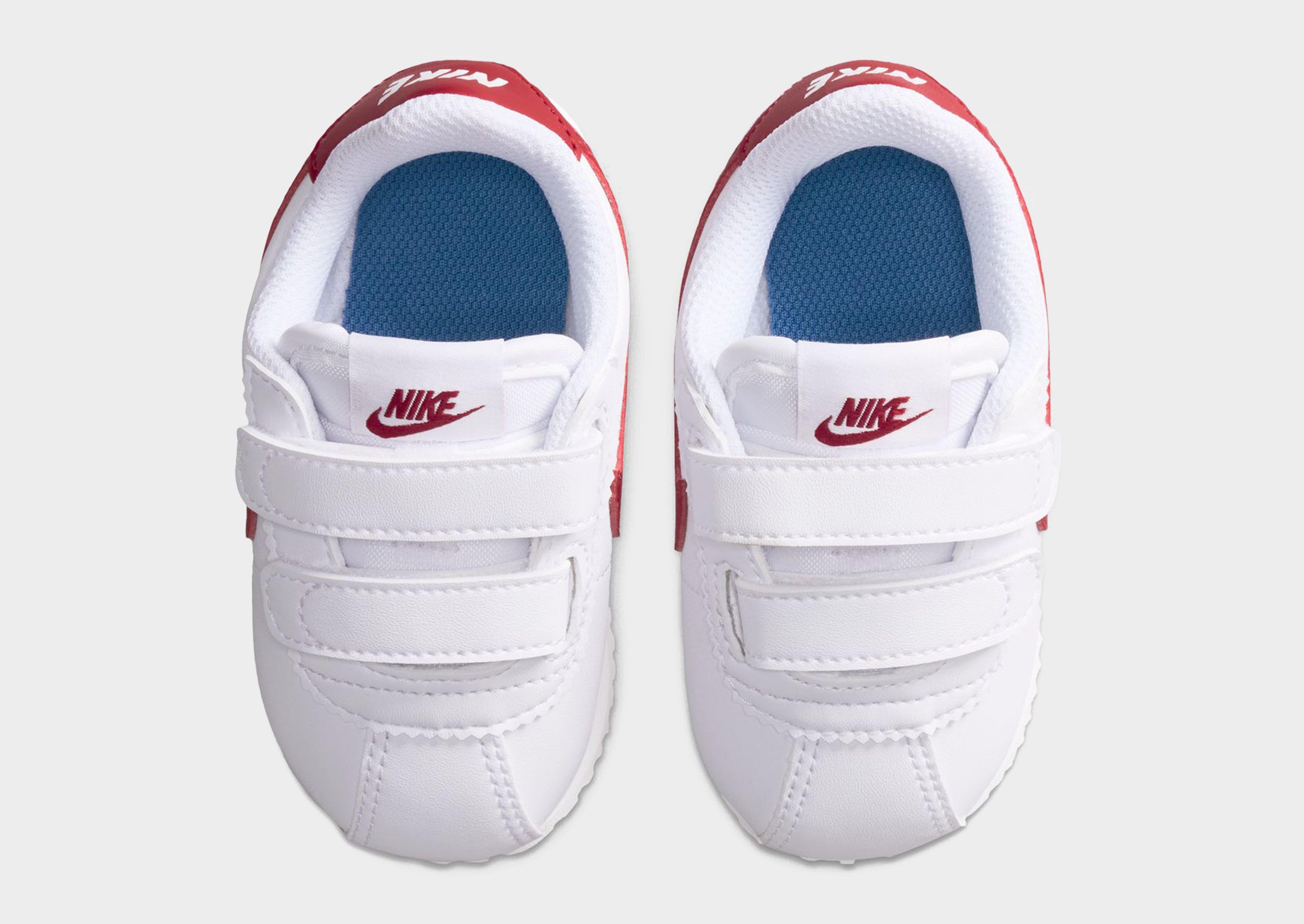 nike cortez toddler boy
