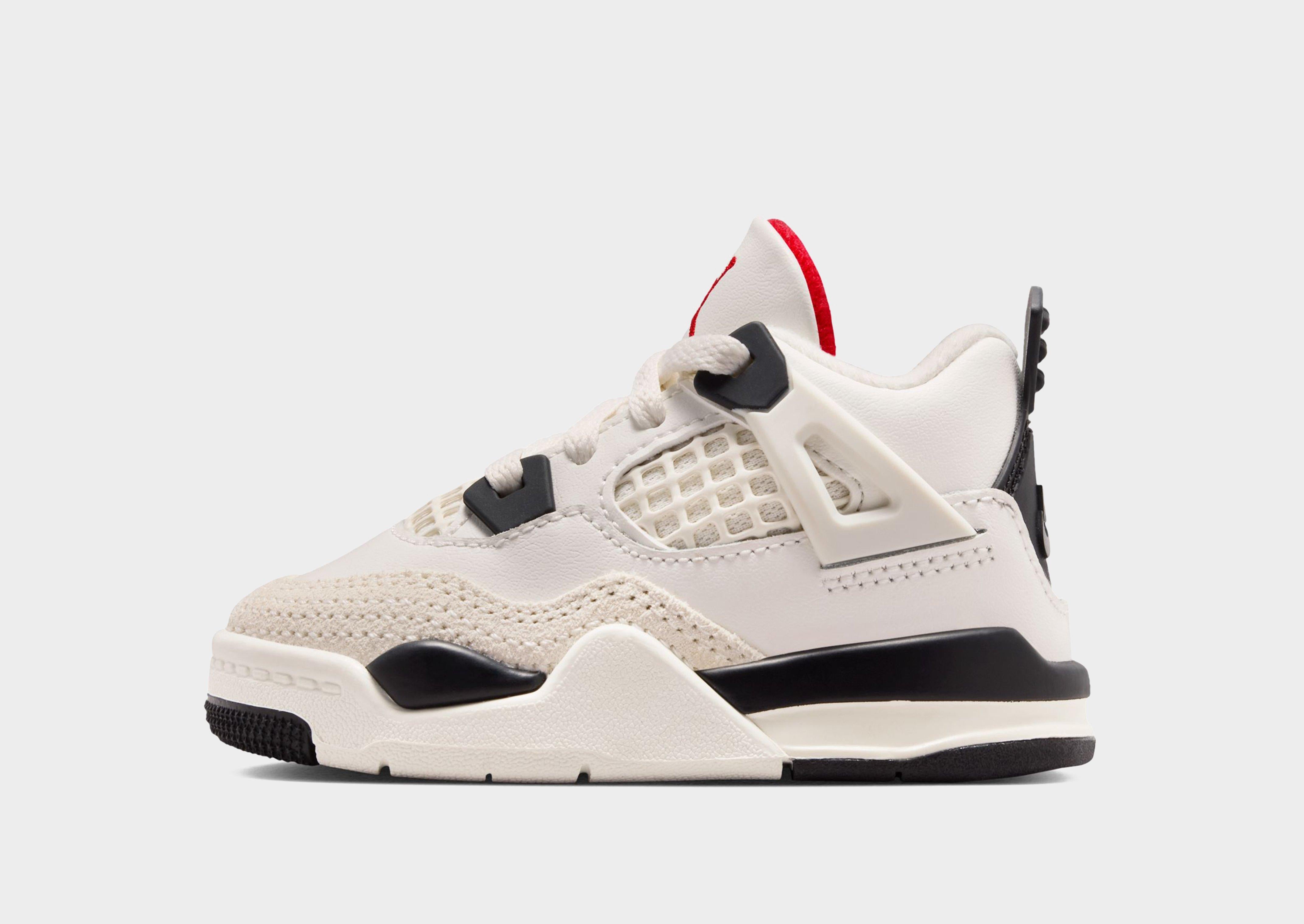 4 Retro Flight Club Infant's