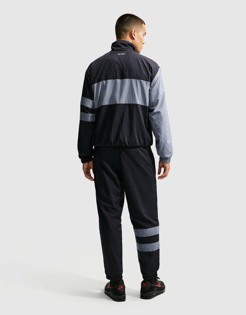i96 Repel Soccer Woven Track Jacket