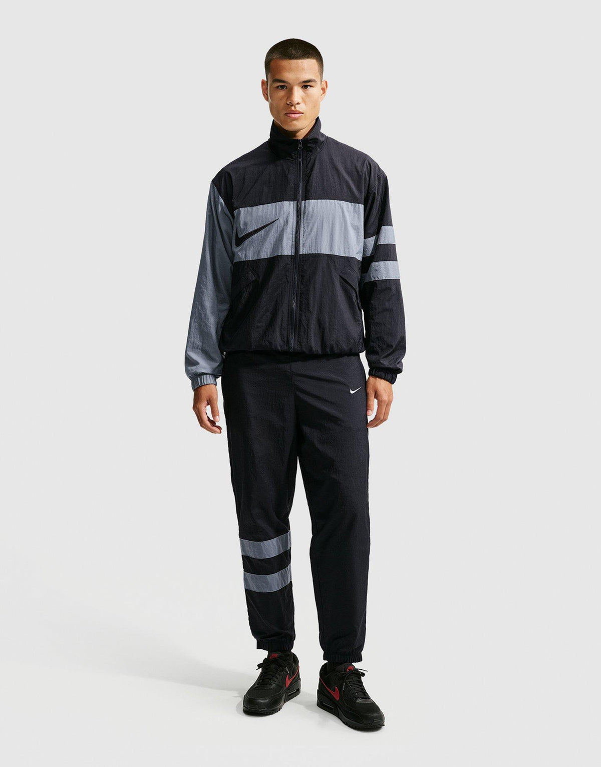 i96 Repel Soccer Woven Track Pants