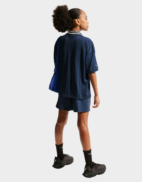 Sportswear Woven Shorts Junior's