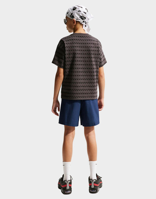 Sportswear Woven Shorts Junior's