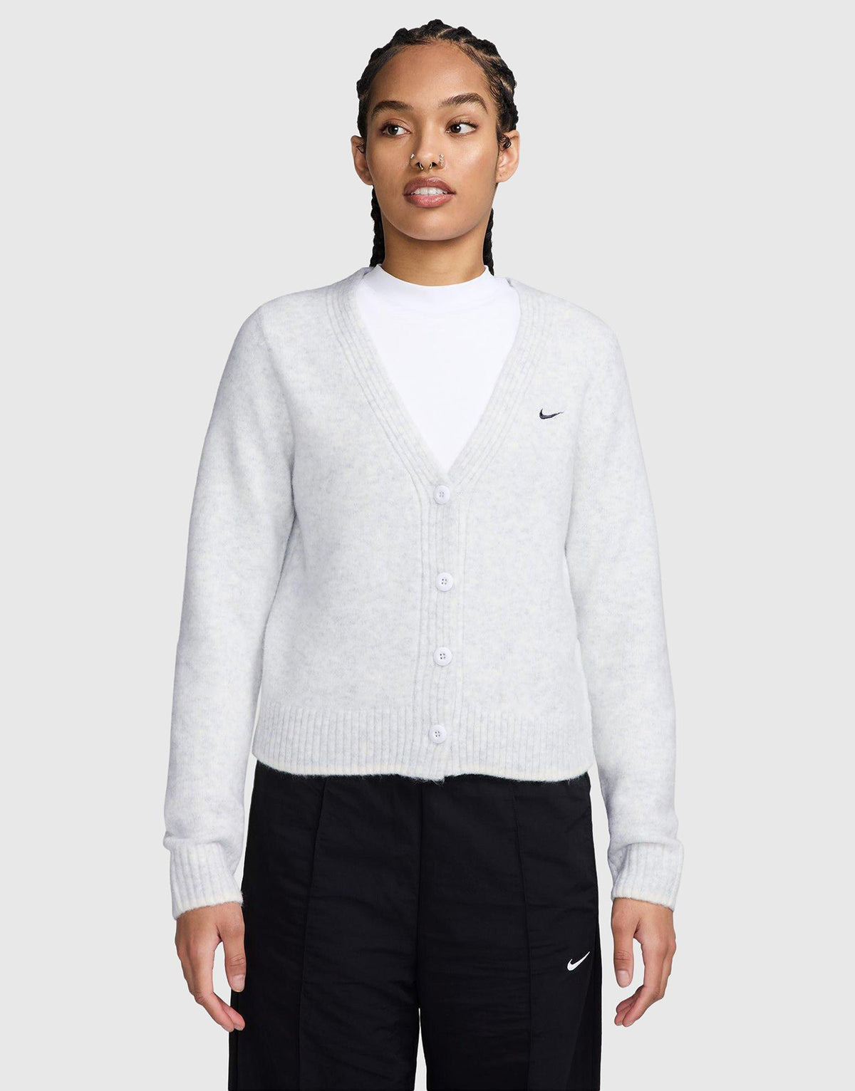 Sportswear Chill Knit Slim Cardigan