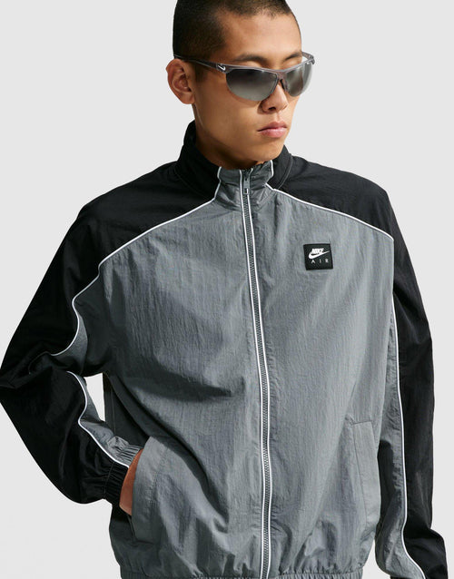 Air Woven Track Jacket