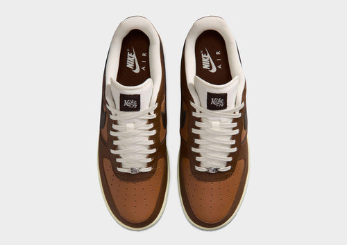 Air Force 1 '07 LV8
