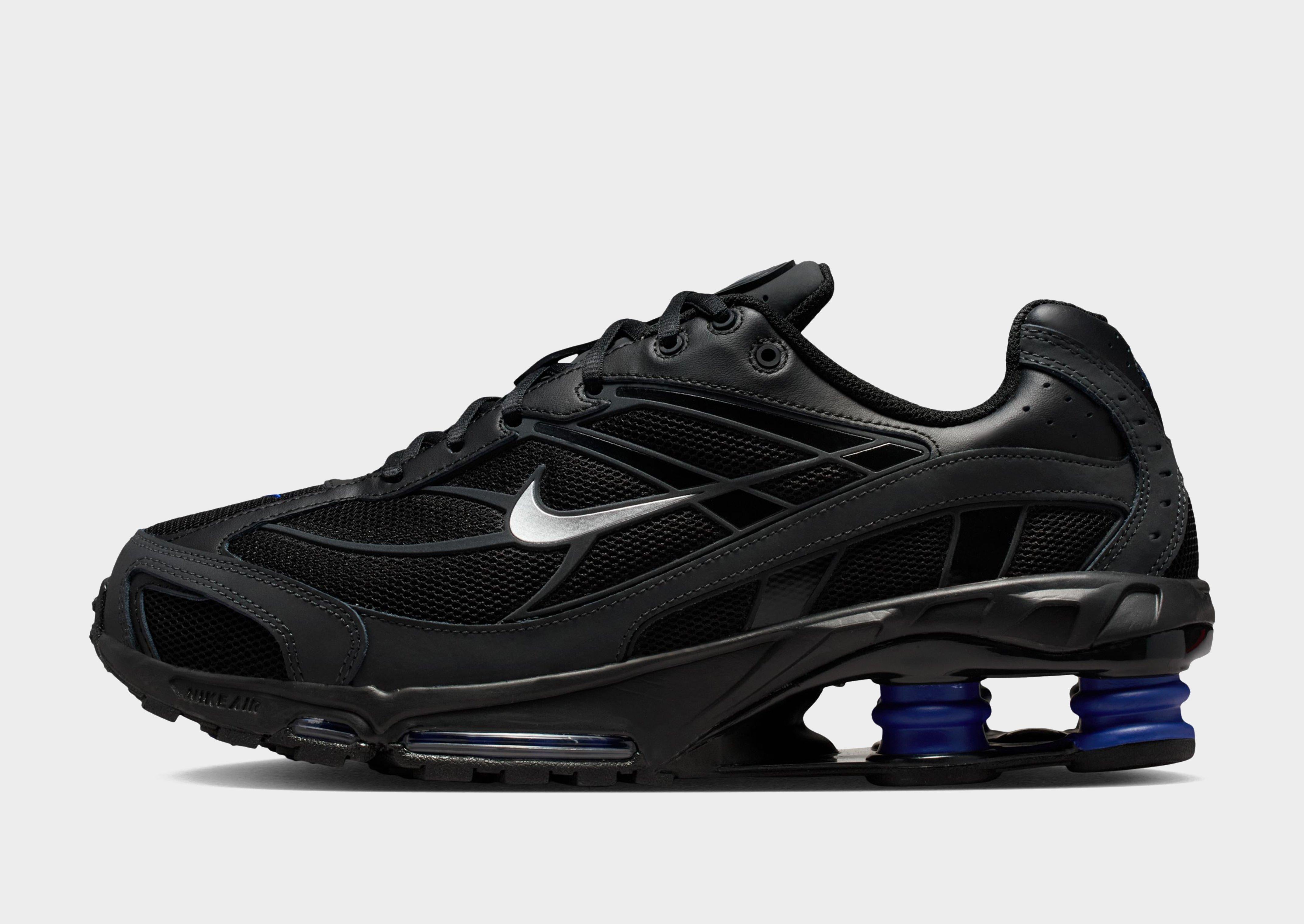 Shox Ride 2