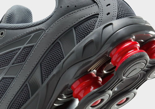 Shox Ride 2