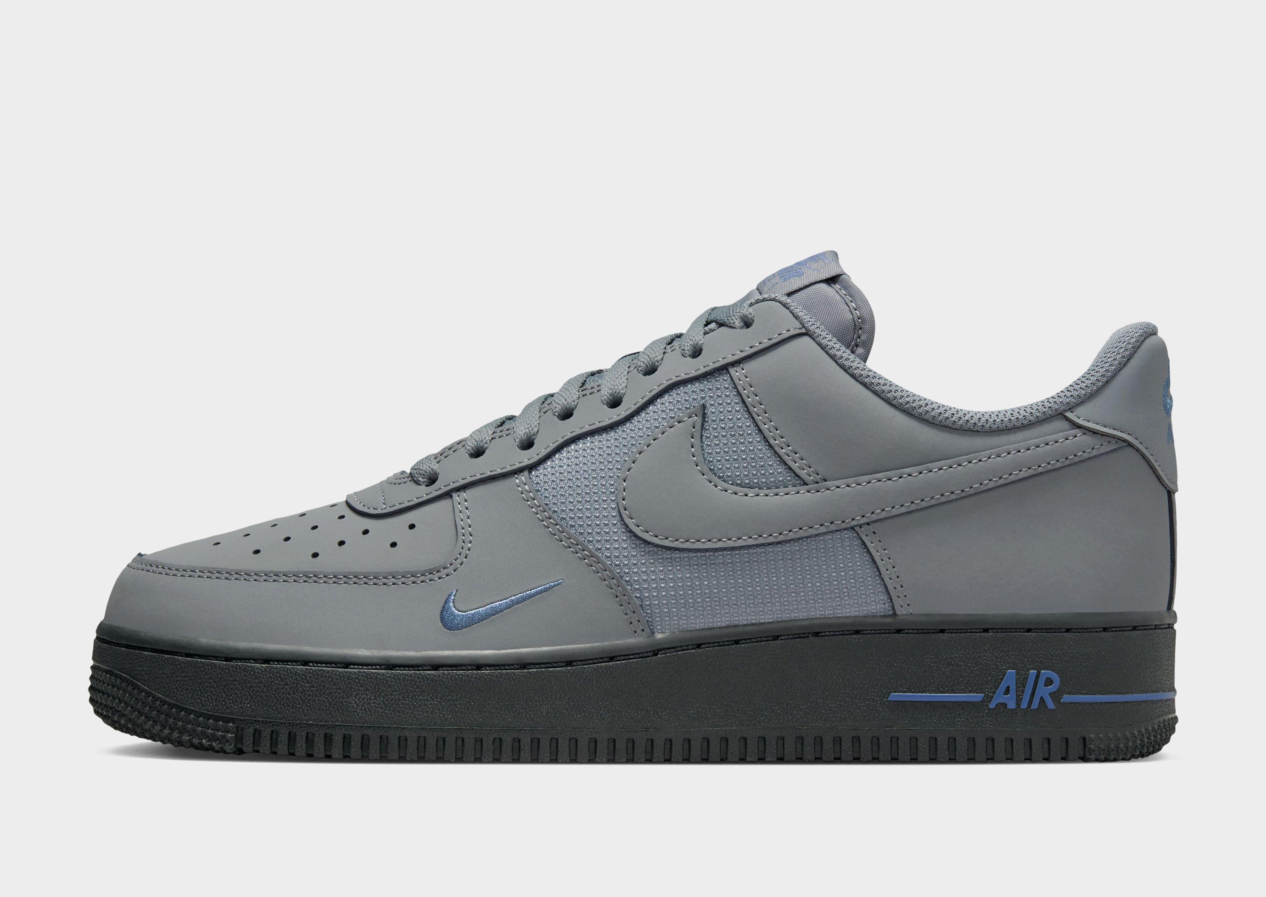 af1 07 grey