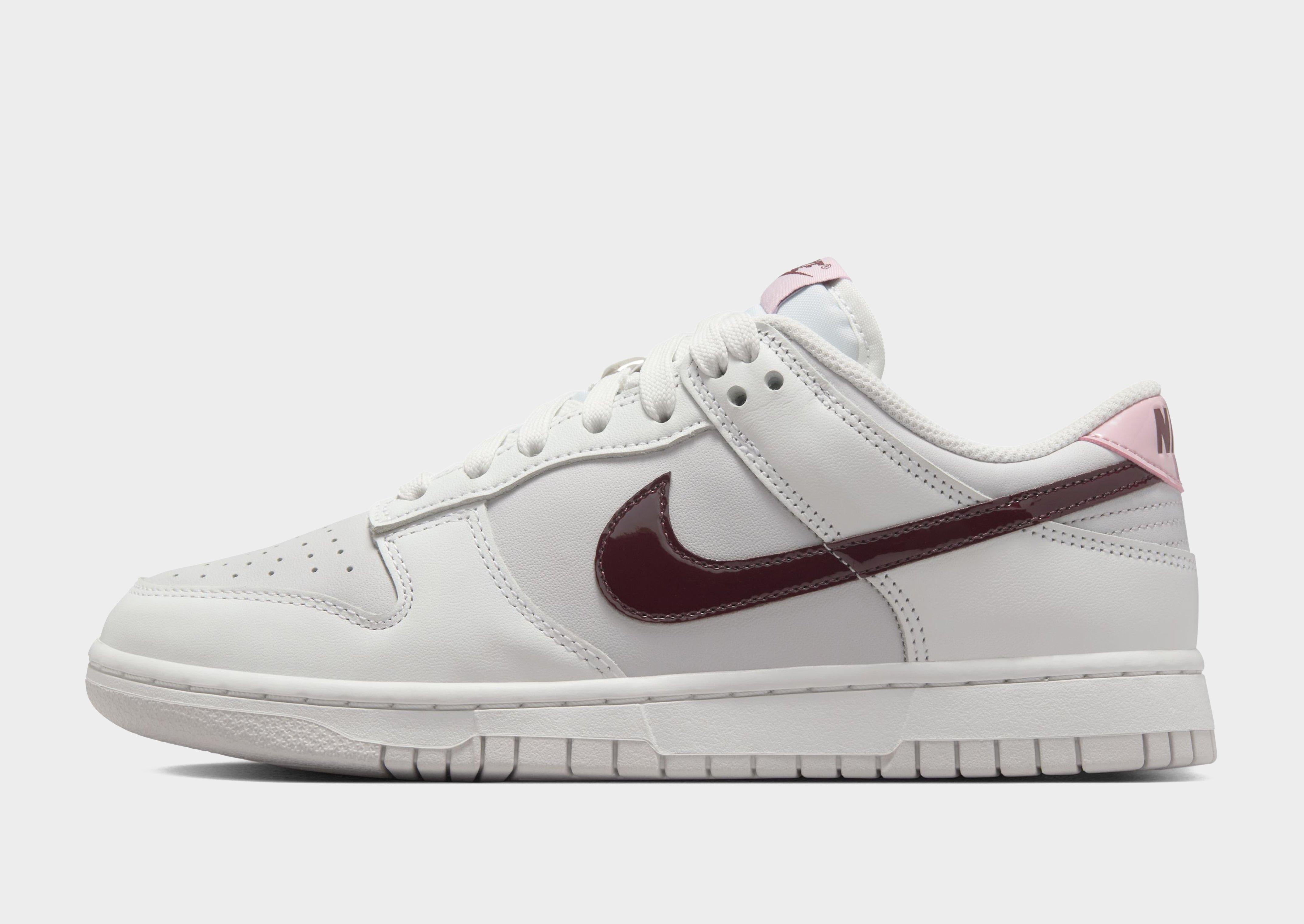 Dunk Low Women's