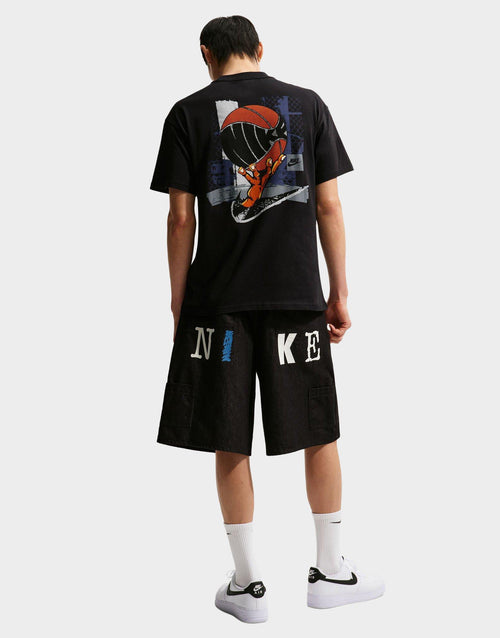 Basketball T-Shirt