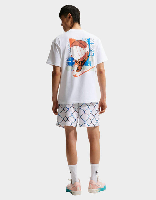 Basketball T-Shirt
