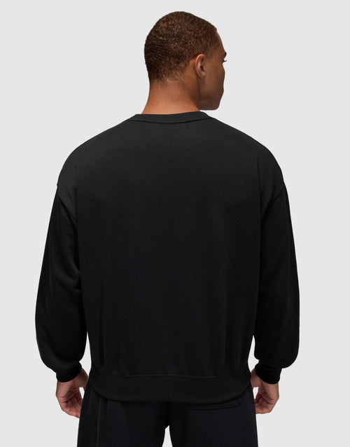 Brooklyn Fleece Sweatshirt