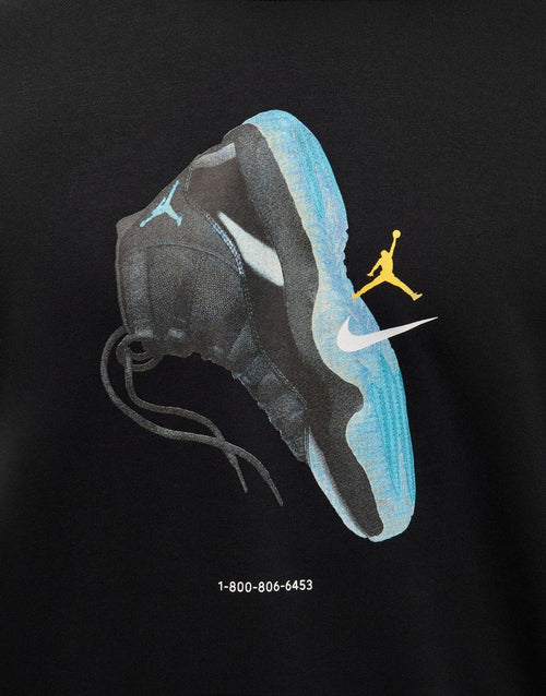 Brooklyn Fleece Sweatshirt