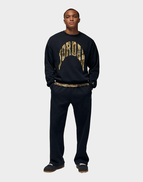 Brooklyn French Terry Realtree Crew-Neck Sweatshirt