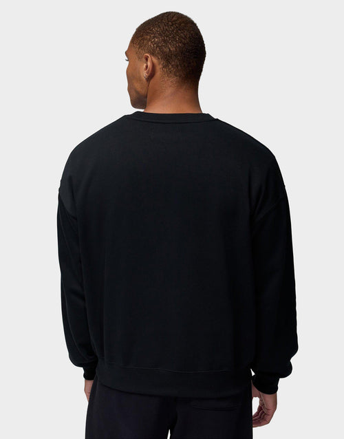 Brooklyn French Terry Realtree Crew-Neck Sweatshirt
