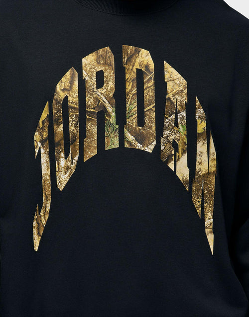 Brooklyn French Terry Realtree Crew-Neck Sweatshirt