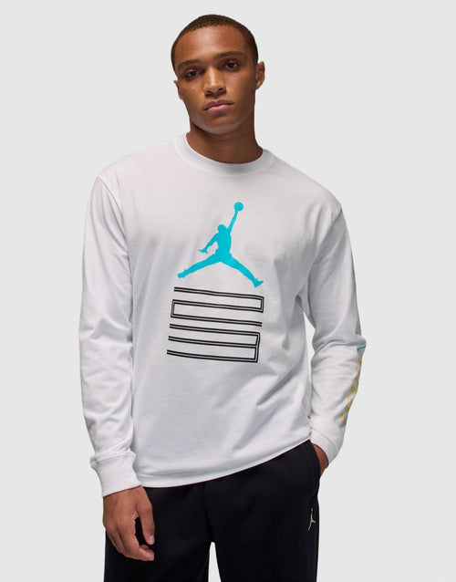 Brooklyn AJ11 Graphic T-Shirt