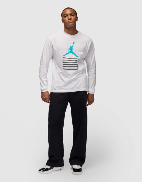 Brooklyn AJ11 Graphic T-Shirt