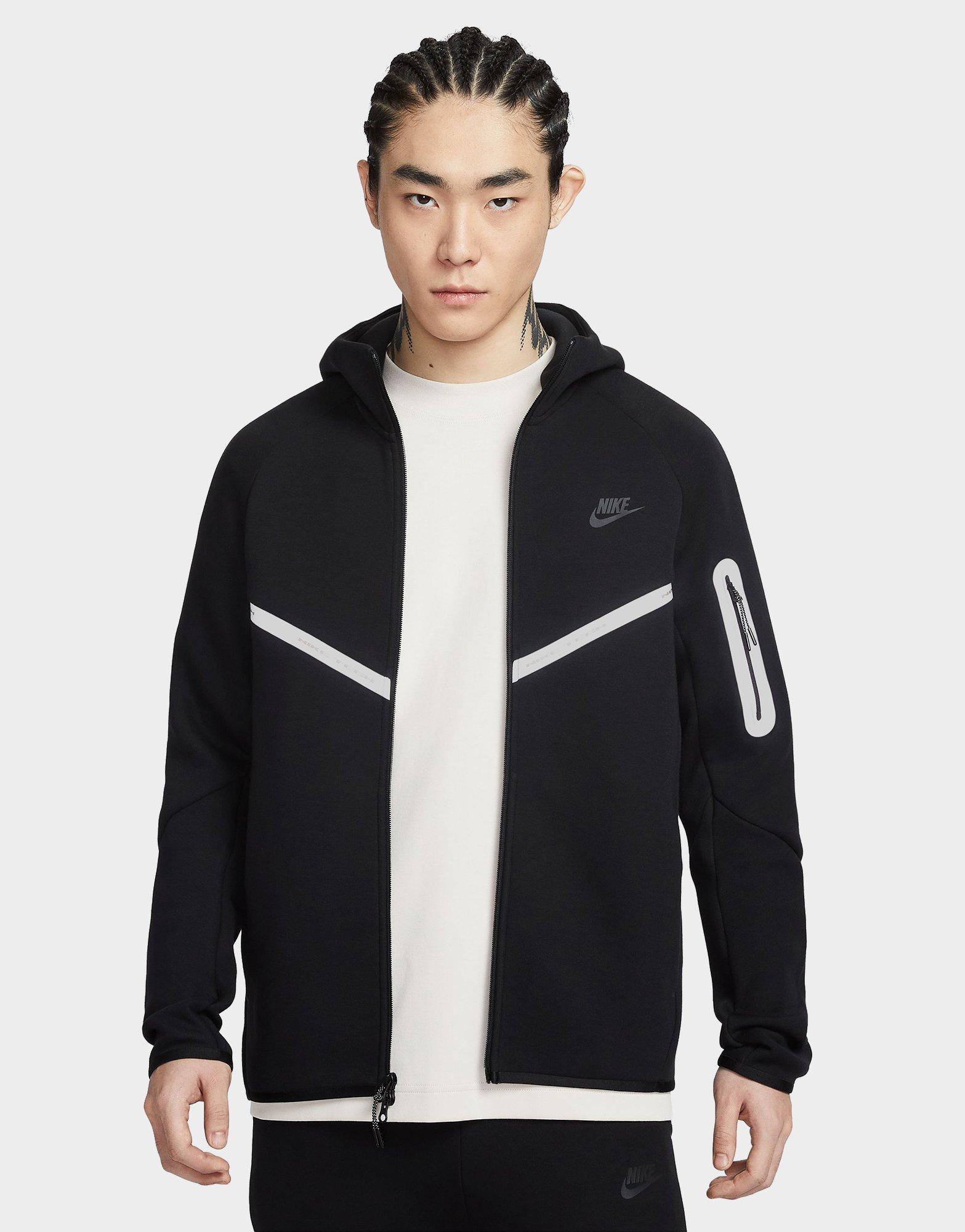 Tech Fleece Windrunner Jacket
