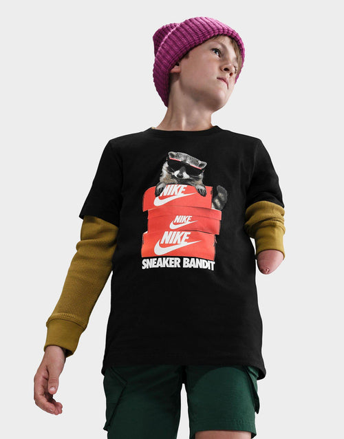 Sportswear T-Shirt Junior's