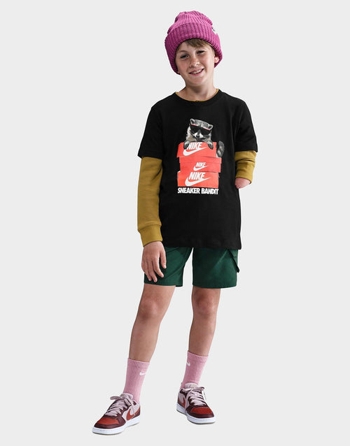 Sportswear T-Shirt Junior's