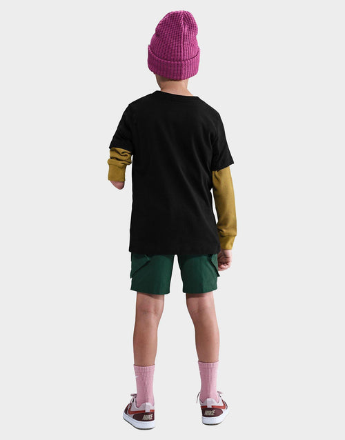 Sportswear T-Shirt Junior's