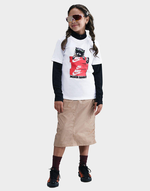 Sportswear T-Shirt Junior's