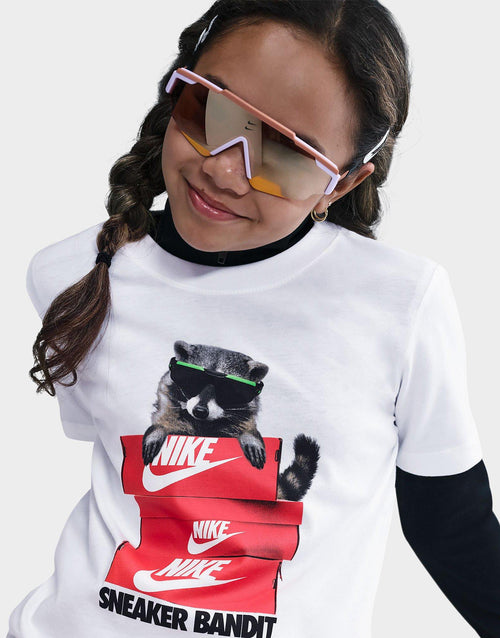 Sportswear T-Shirt Junior's