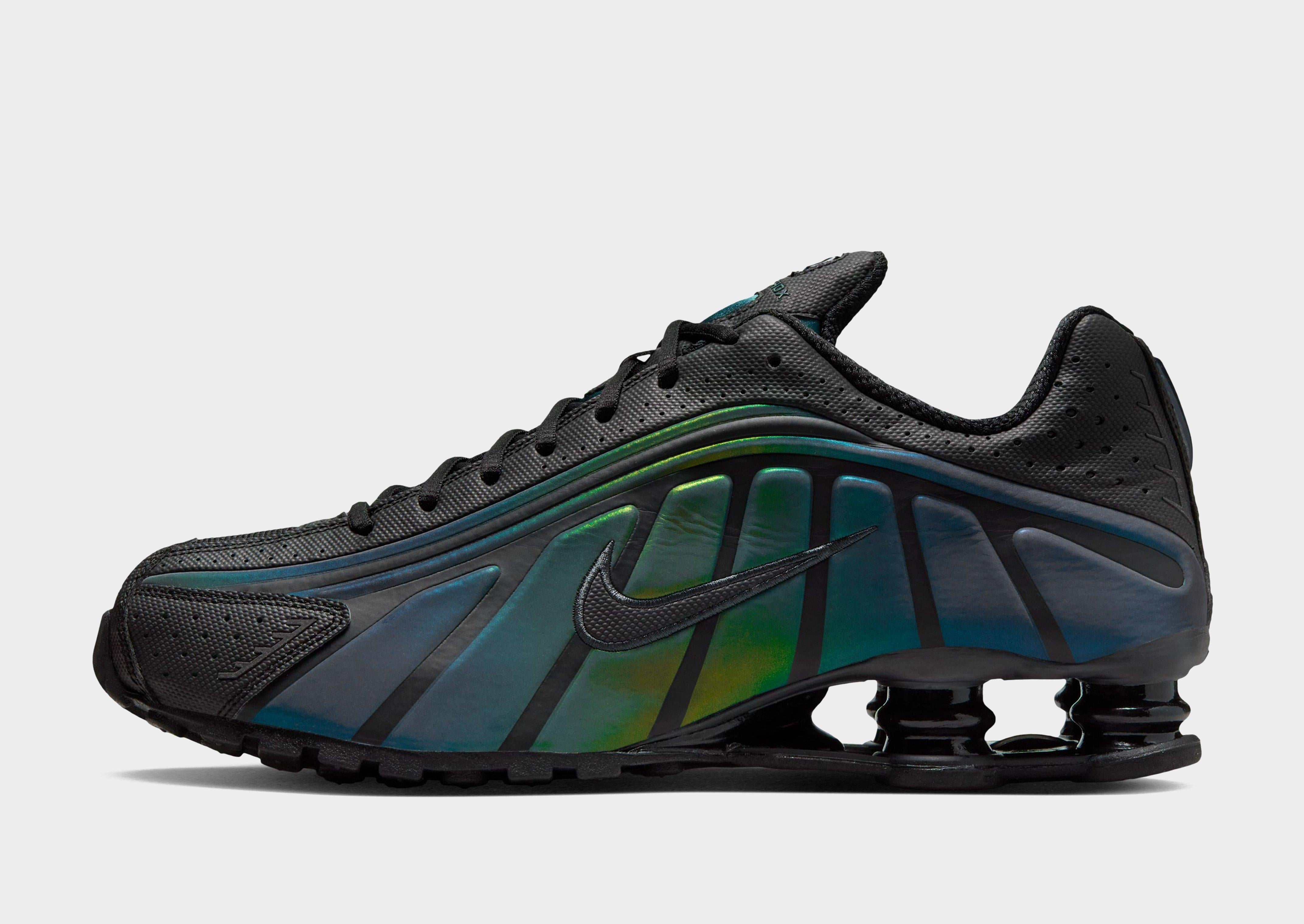 Shox R4 SE