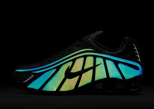 Shox R4 SE