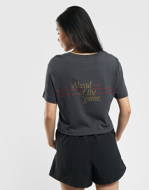 Sportswear Club  T-Shirt