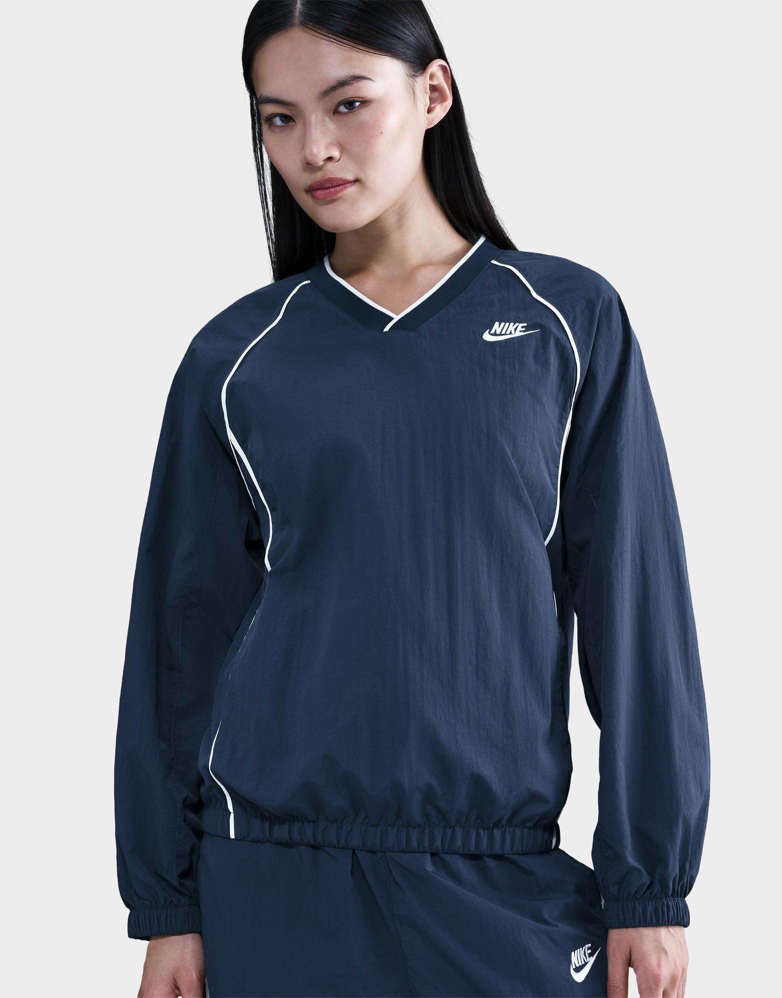 Sportswear Windrunner Pullover Top